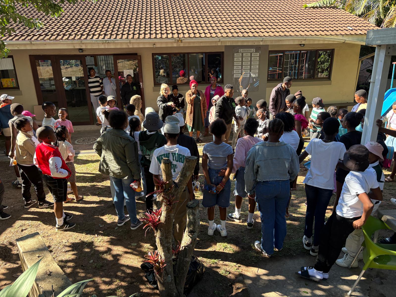 Community development 2