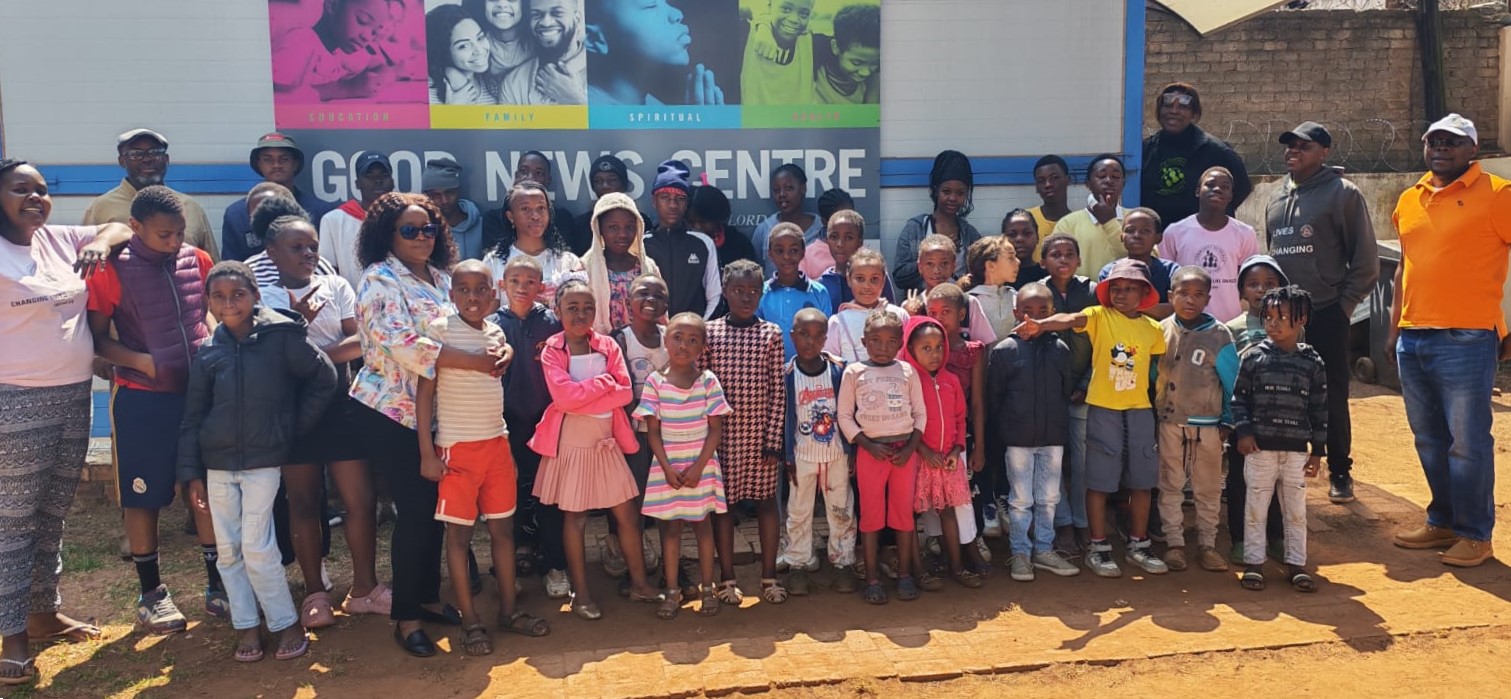 Early Childhood development