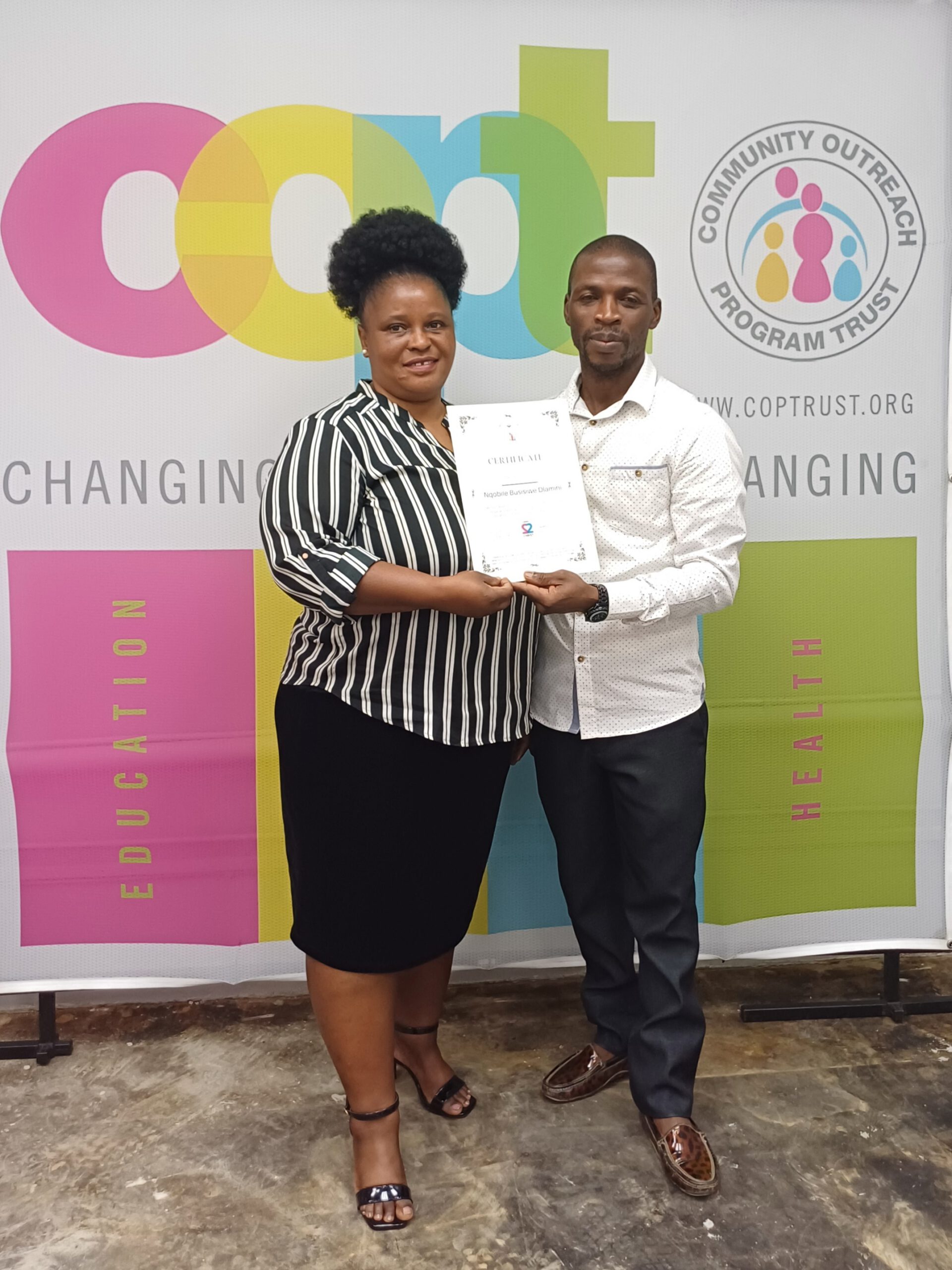 Faith and Discipleship 1