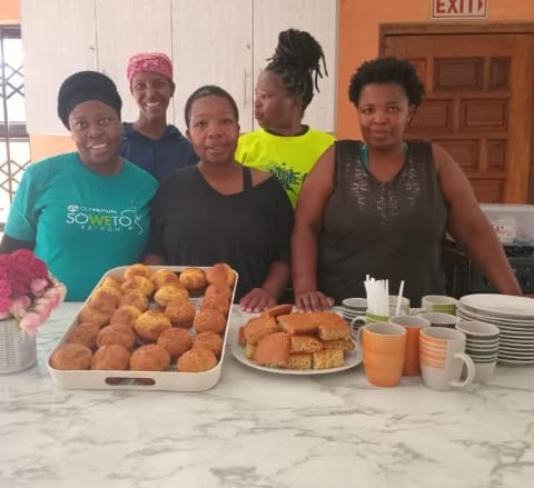 Young adult development