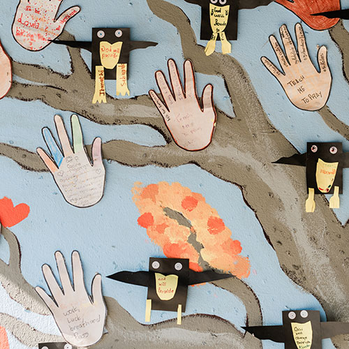 many-hands